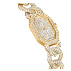 Dextera Chain Watch