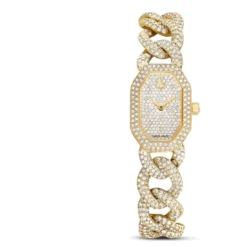 Dextera Chain Watch