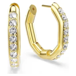 Dextera Hoop Earrings