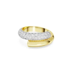 Dextera Ring med krystal