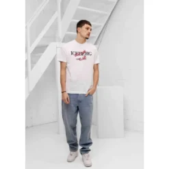 5D F010 Jersey T-Shirt