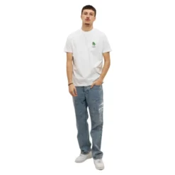 5D F015 Jersey T-Shirt