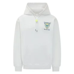Diamond Logo Hooded Sweatshirt