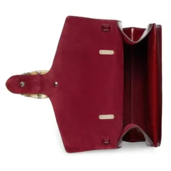 Dionysus Medium Top Handle Bag