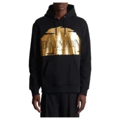 Disney x : The Lion King - Hoodie med tryk Sunset
