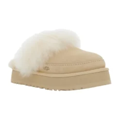 Disquette Chalet Slipper