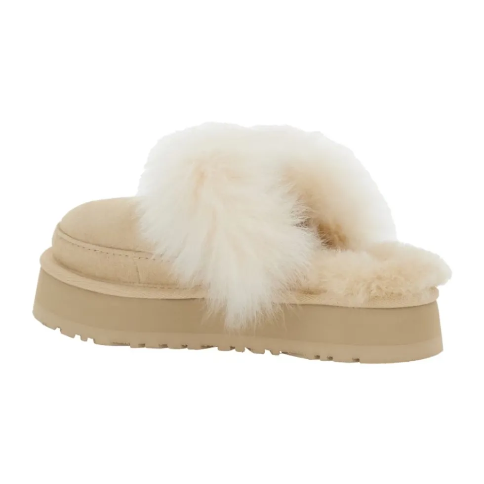 Disquette Chalet Slipper