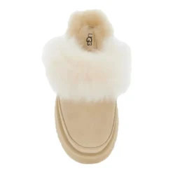 Disquette Chalet Slipper