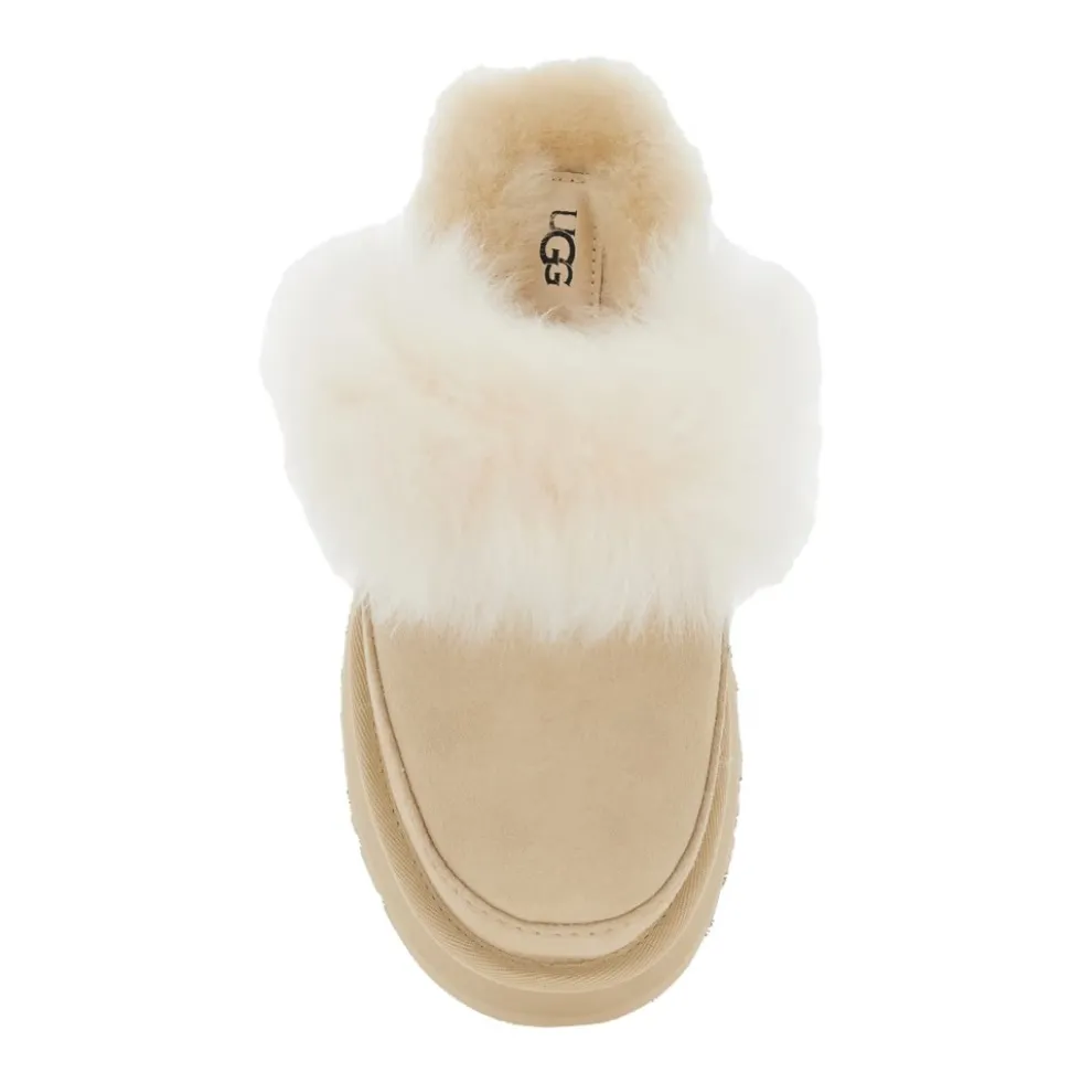 Disquette Chalet Slipper