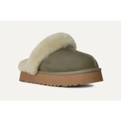 Disquette Slipper