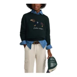 Dog Sweater