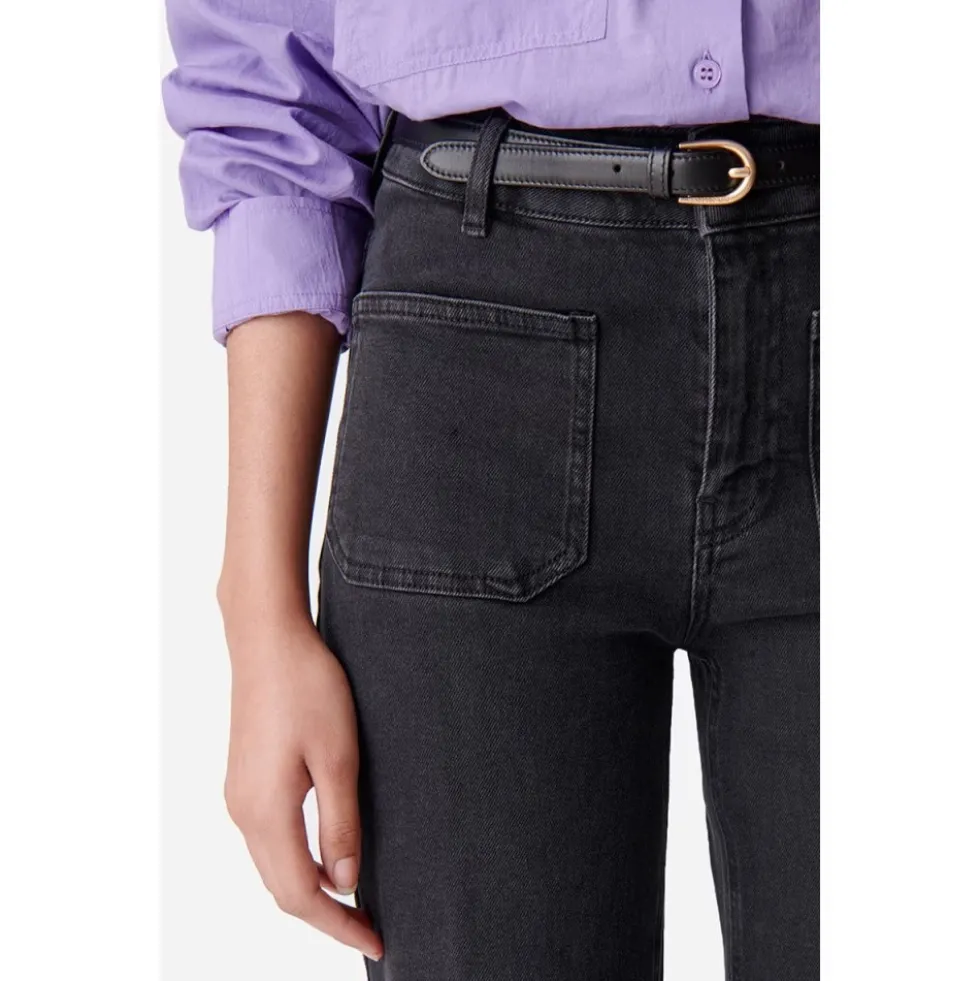 Dompay Jeans