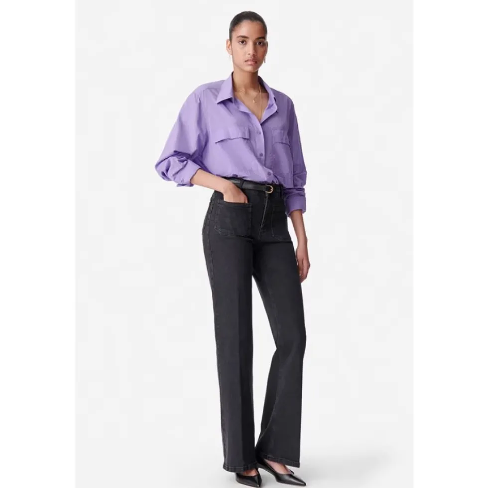 Dompay Jeans