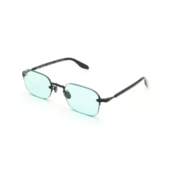 Domsa Rimless Sunglasses
