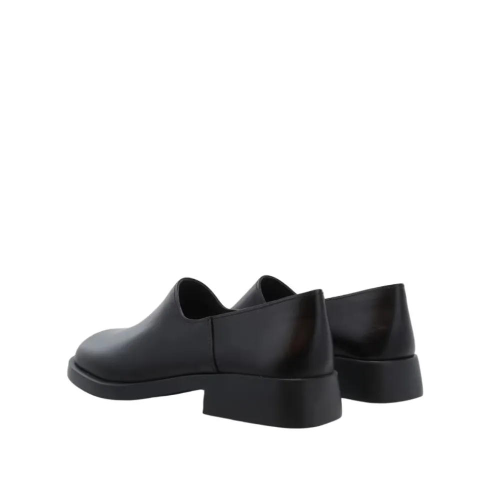 Donna Loafer