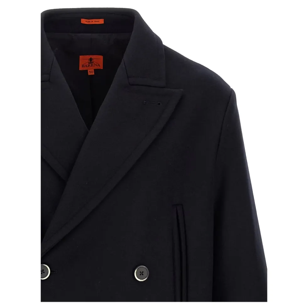 Dosio Coat