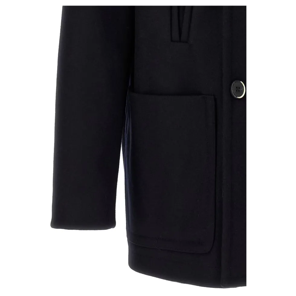 Dosio Coat