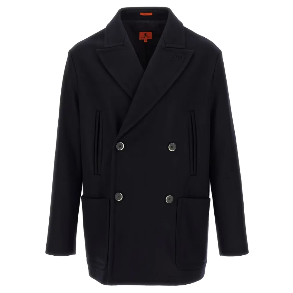 Dosio Coat
