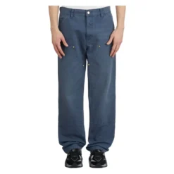 Double Knee Pants
