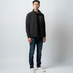 Douglas Hybrid Sweat