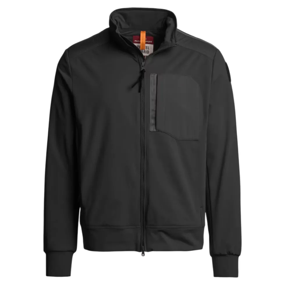 Douglas Hybrid Sweat