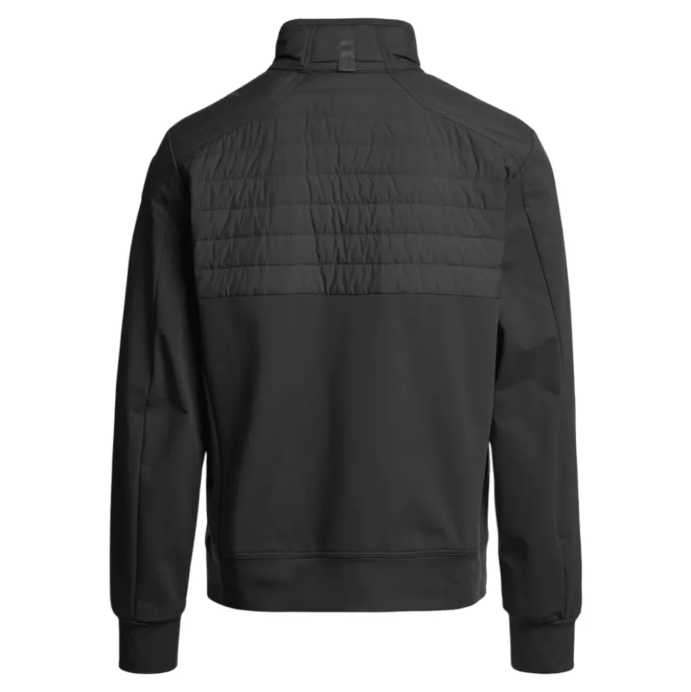 Douglas Hybrid Sweat