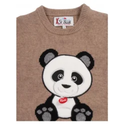 Douglas Trudi Panda 12 Patch