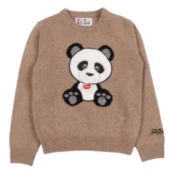 Douglas Trudi Panda 12 Patch