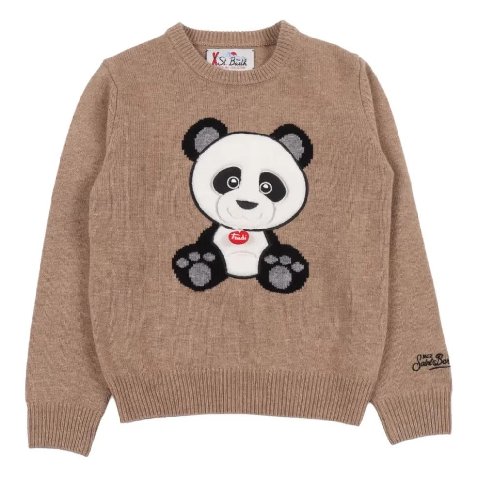 Douglas Trudi Panda 12 Patch