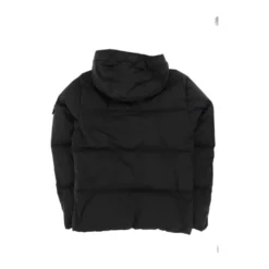 Down Blouson