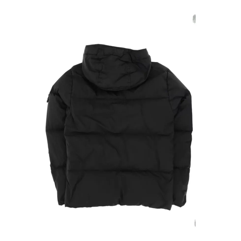 Down Blouson