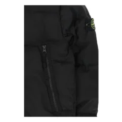 Down Blouson