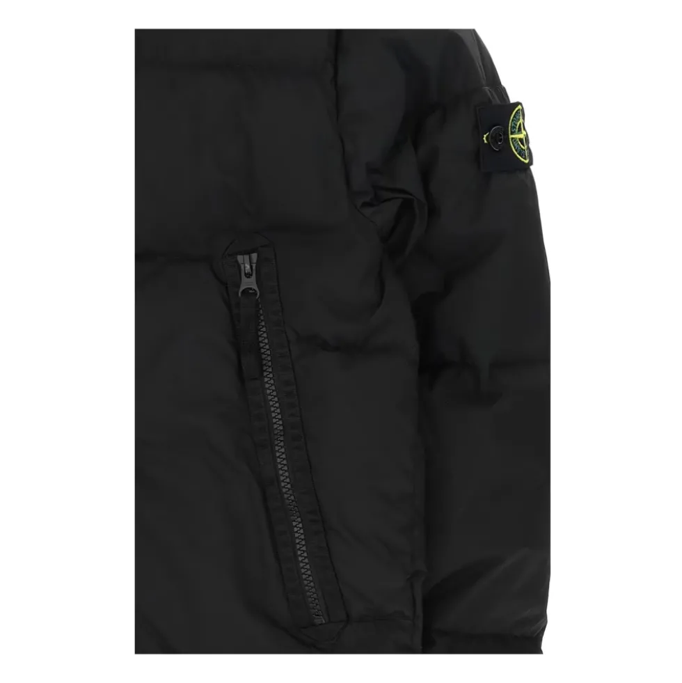 Down Blouson