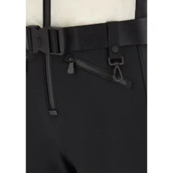 Down-Filled Ski Suit
