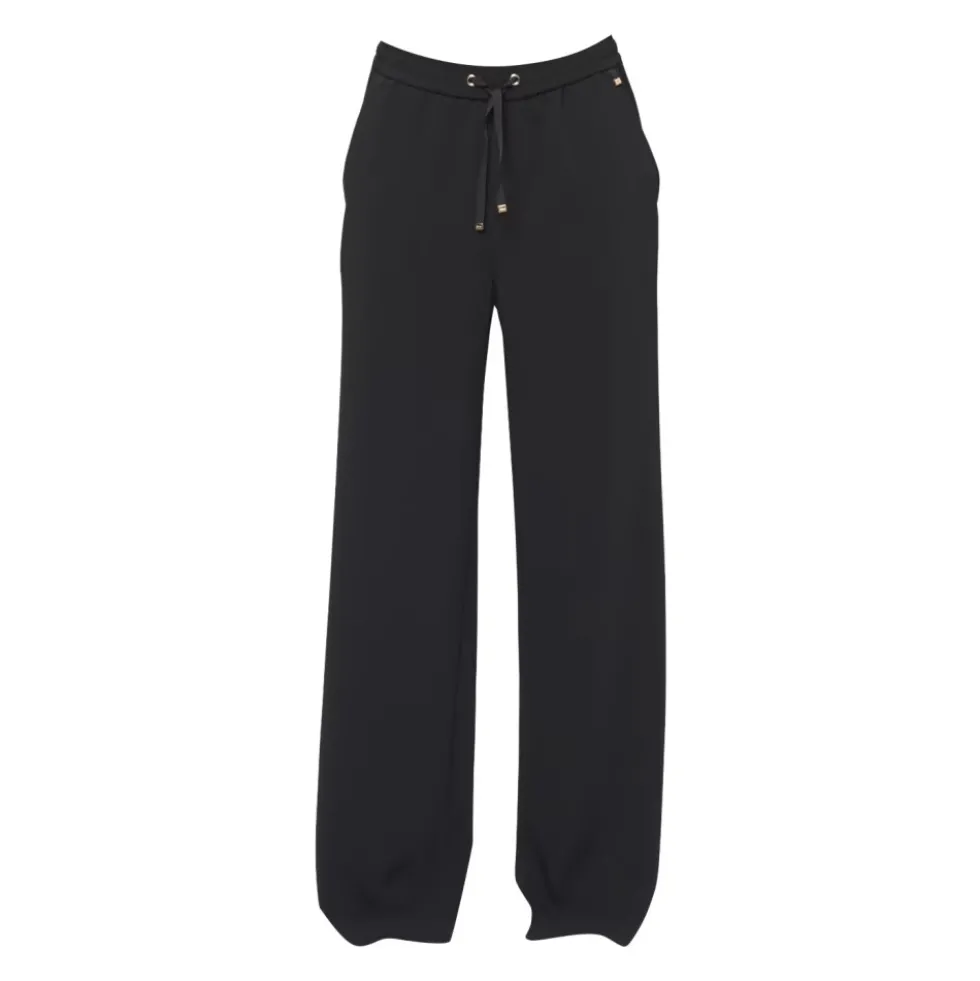 Drawstring Trousers
