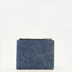 1DR Bi-Fold Zip II Wallet