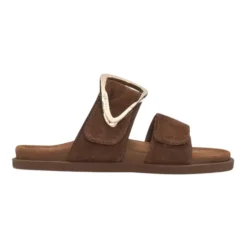 Dreamer Buckle Slipper