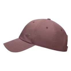 Dri-FIT Club Ustruktureret Metal Swoosh Kasket