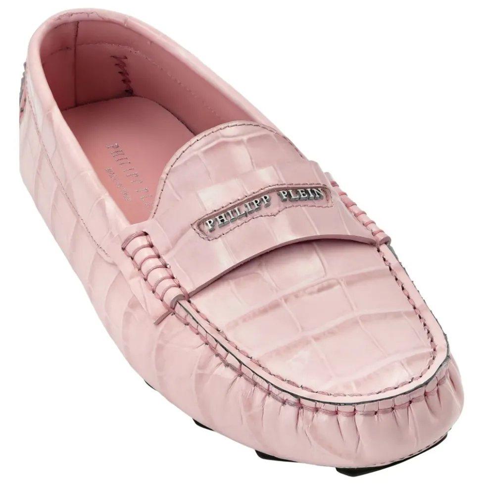 Driver Cocco Moccasin