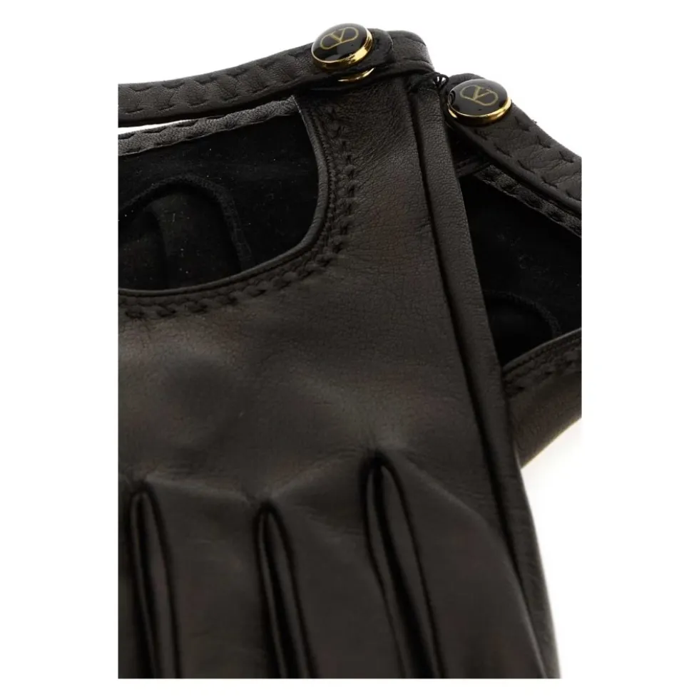 Driver Gloves (L.22cm)