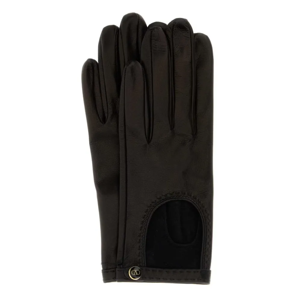 Driver Gloves (L.22cm)