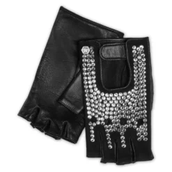 Driver Gloves Studs