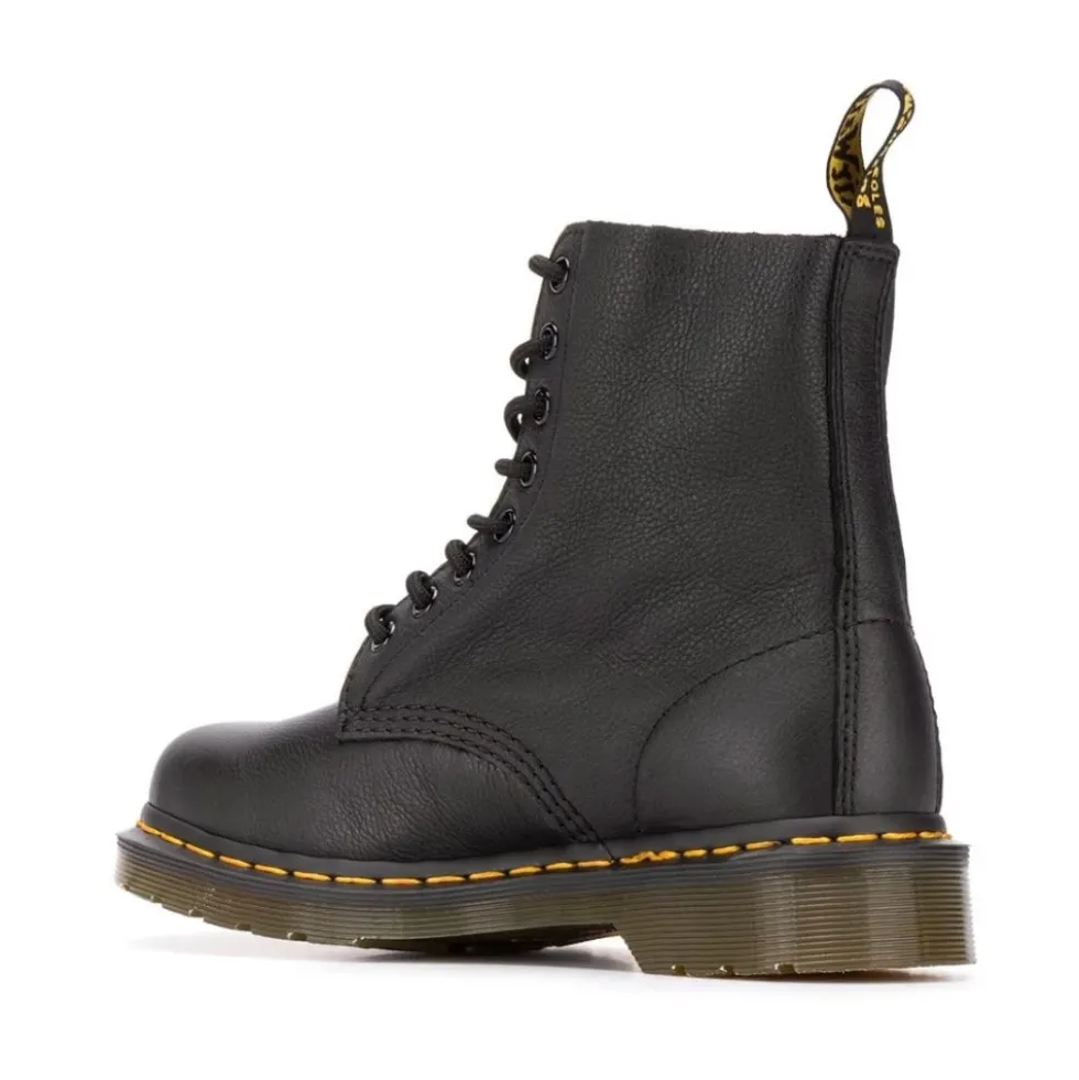 Dr. Martens Støvler Sort
