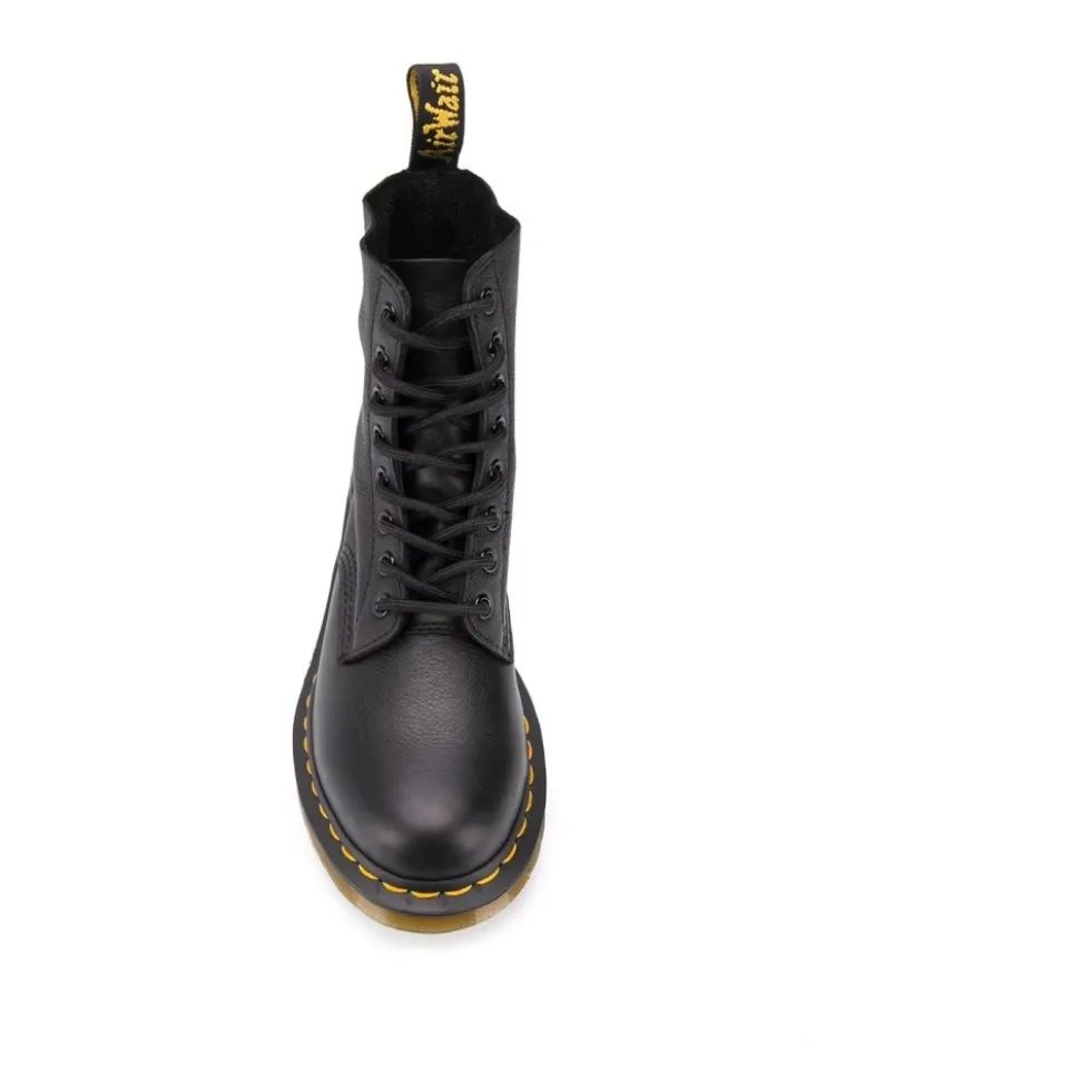Dr. Martens Støvler Sort