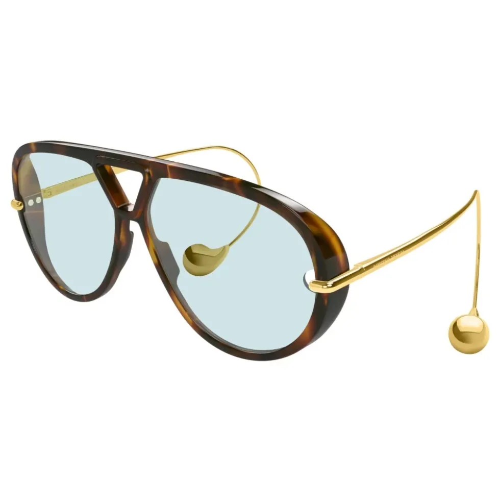 Drop Aviator Solbriller