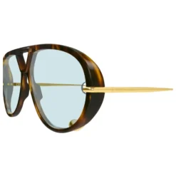 Drop Aviator Solbriller
