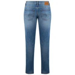 D-Strukt Slim Jeans