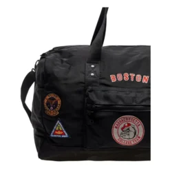 Duffle Gym Rejsetaske Sort