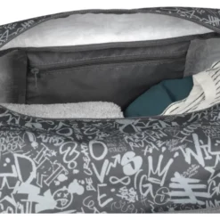 Duffle 25 L Street Ink