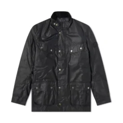 Duke Wax Jacket